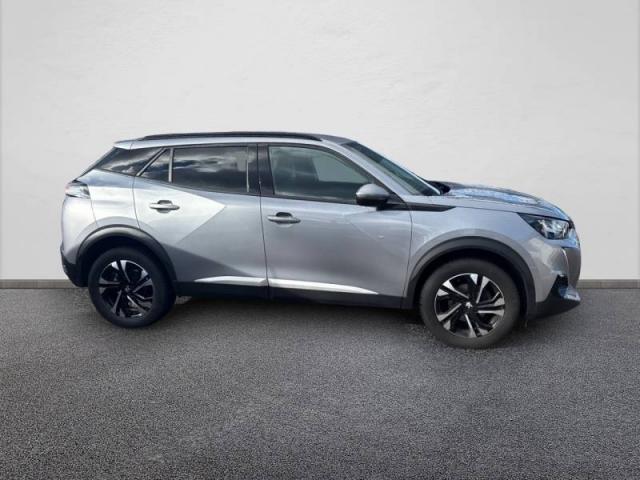 Peugeot 2008 image 5