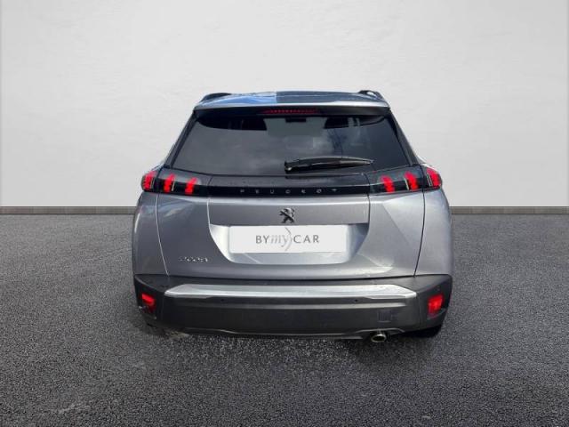 Peugeot 2008 image 9