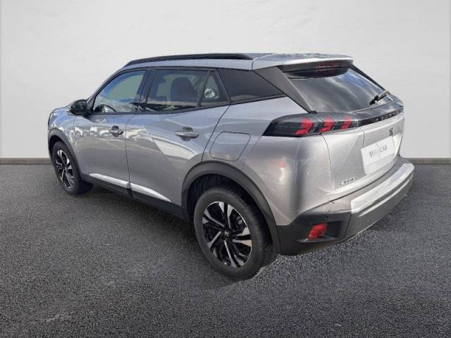 Peugeot 2008 image 3