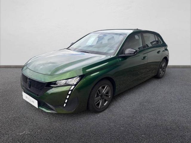 Peugeot