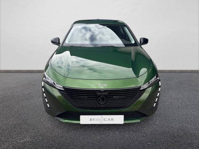 Peugeot 308 image 4
