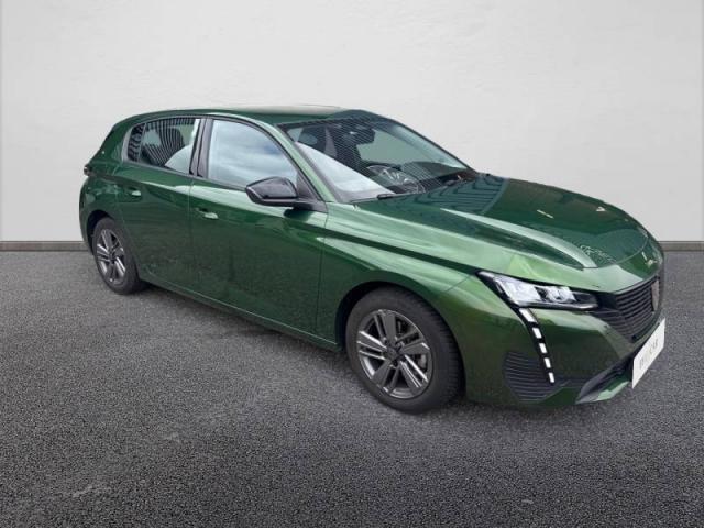 Peugeot 308 image 6