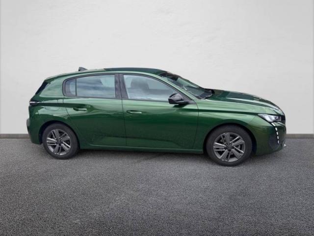 Peugeot 308 image 2