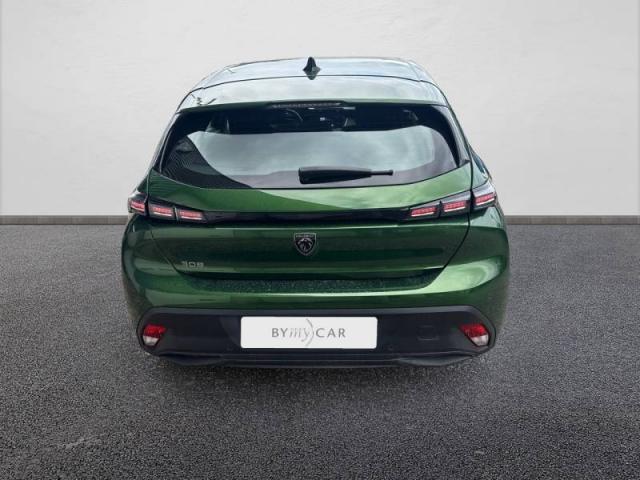 Peugeot 308 image 5