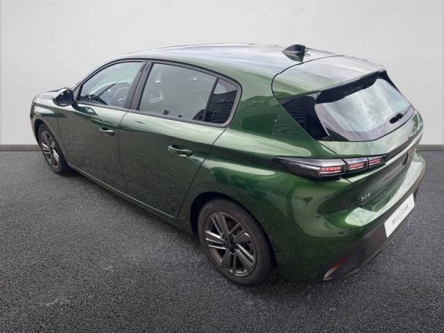 Peugeot 308 image 9