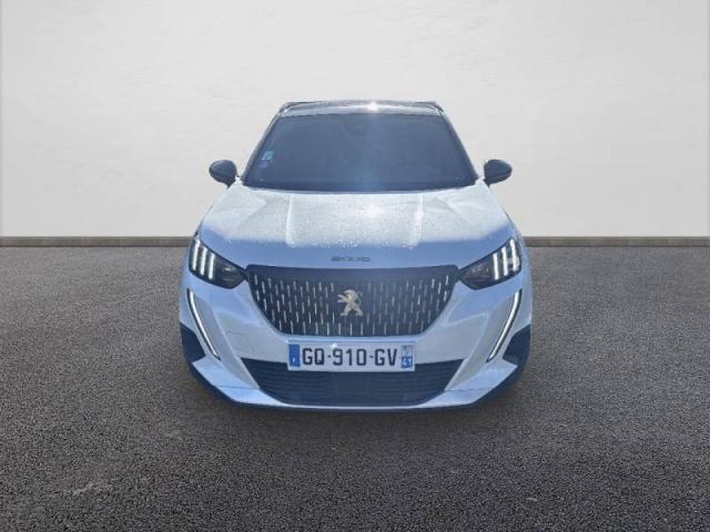 Peugeot 2008 image 2