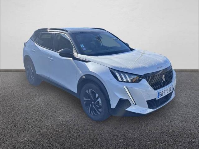 Peugeot 2008 image 6