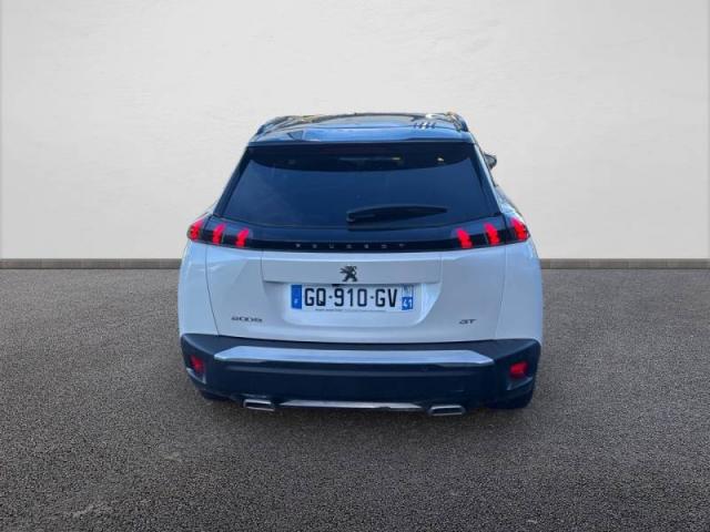 Peugeot 2008 image 1