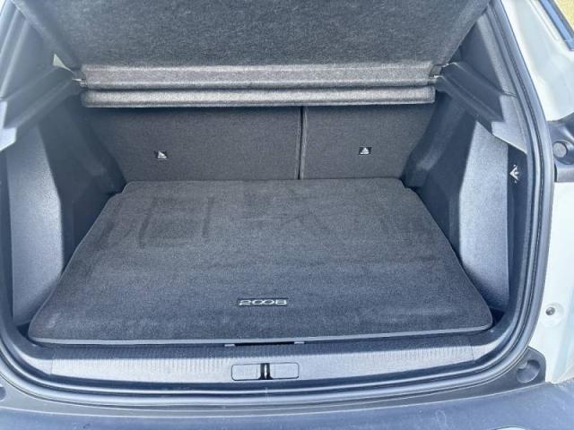 Peugeot 2008 image 4