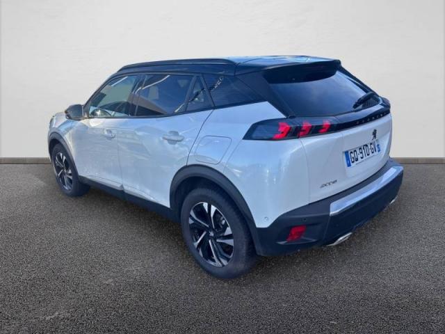 Peugeot 2008 image 9