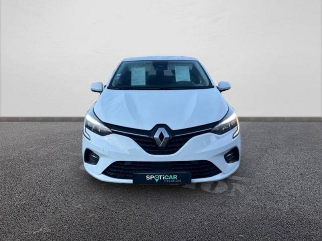 Renault Clio image 7