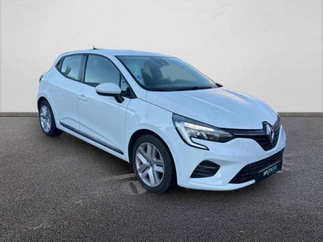 Renault Clio image 2