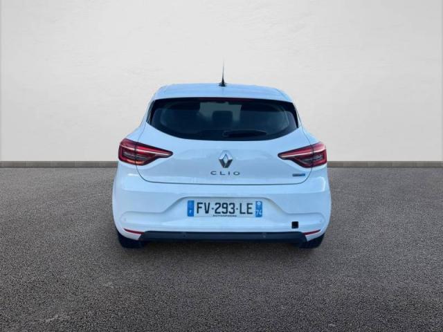 Renault Clio image 3