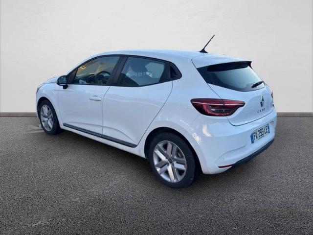 Renault Clio image 1