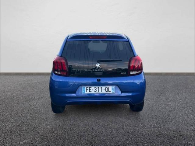 Peugeot 108 image 8