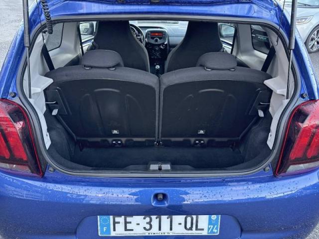 Peugeot 108 image 4