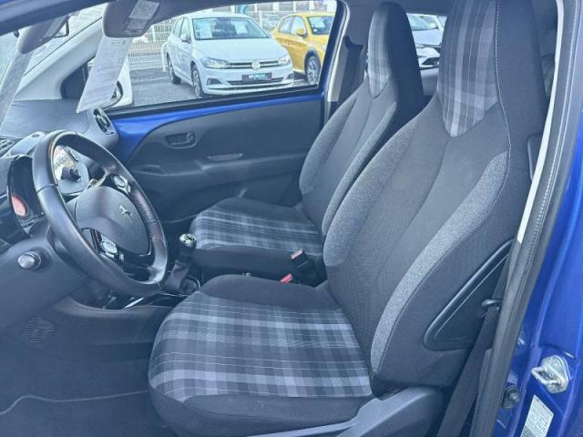 Peugeot 108 image 6
