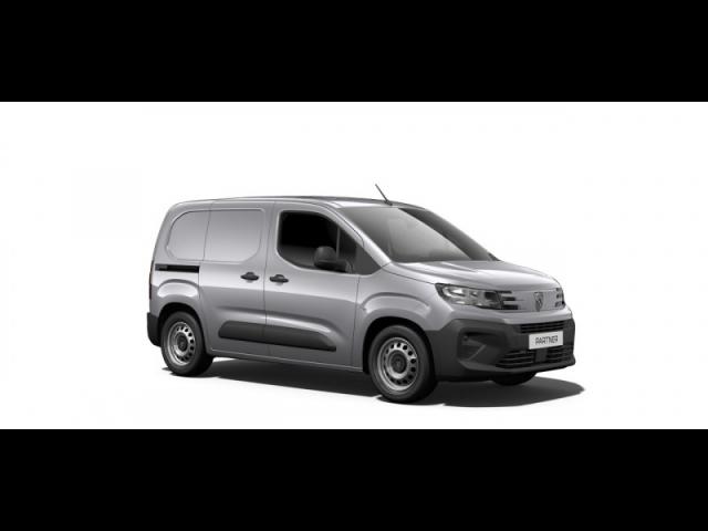 Peugeot Partner image 1