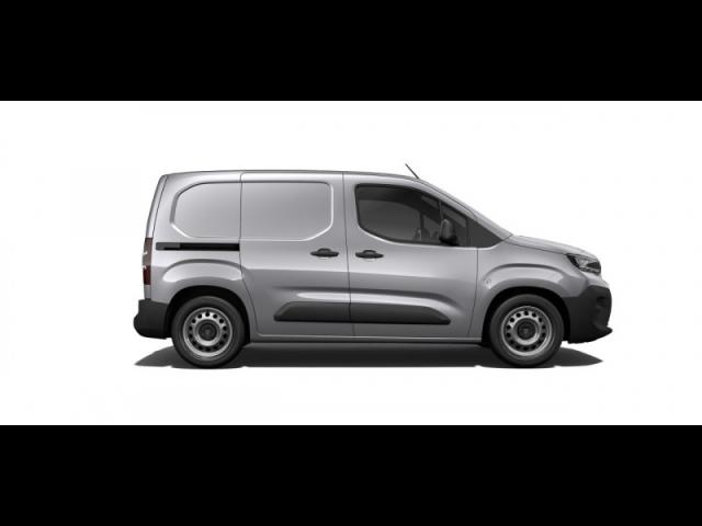 Peugeot Partner image 6