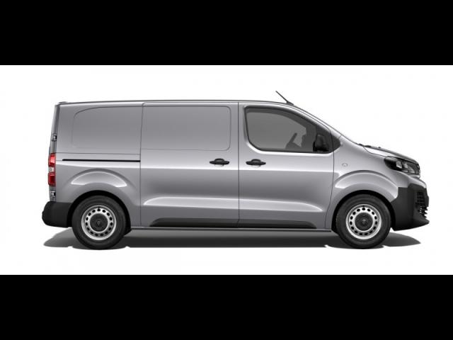 Peugeot Expert image 3