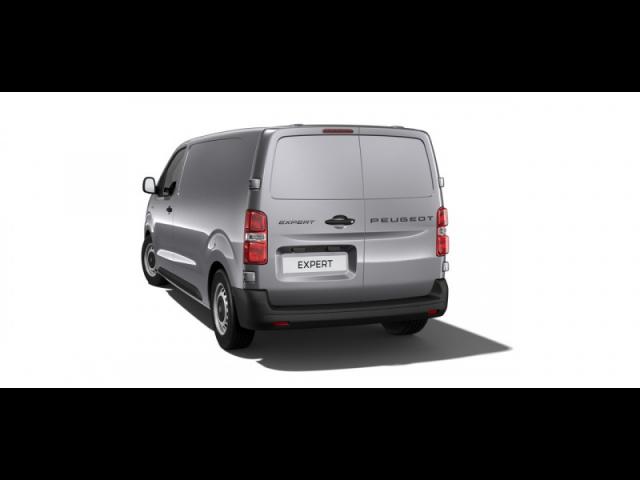 Peugeot Expert image 4