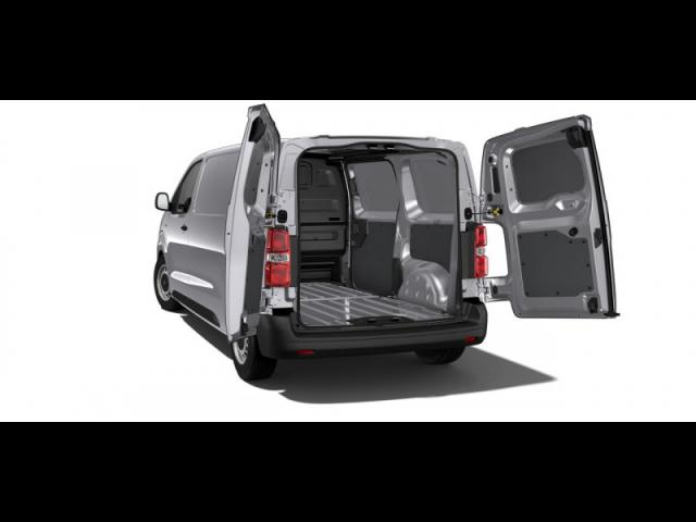 Peugeot Expert image 2