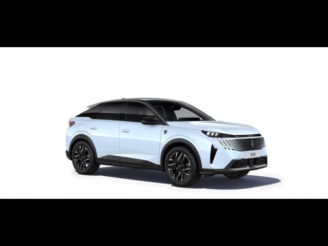 Peugeot 3008 image 3