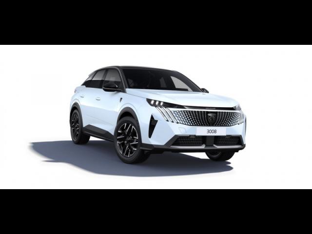 Peugeot 3008 image 1