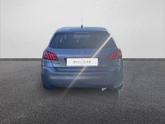Peugeot 308 image 3