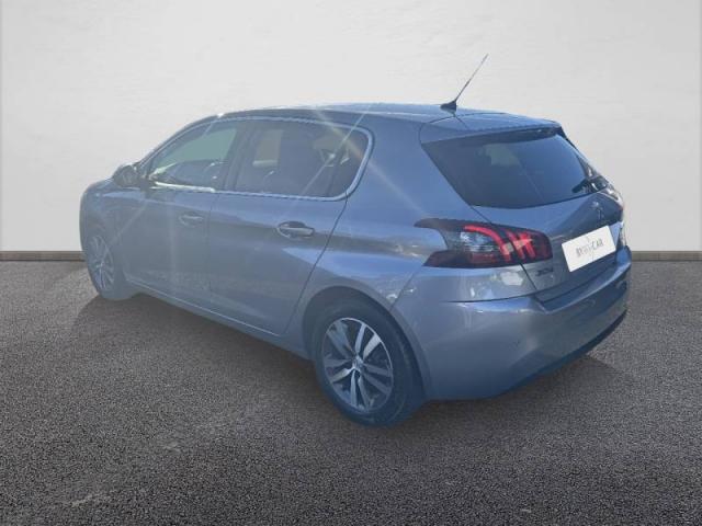 Peugeot 308 image 6