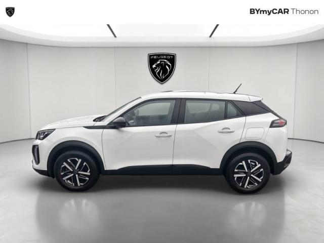 Peugeot 2008 image 6