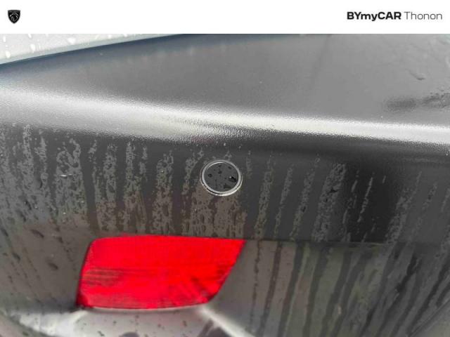 Peugeot 2008 image 4