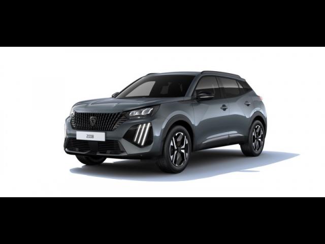 Peugeot 2008 Hybrid 145 E-Dcs6 Allure