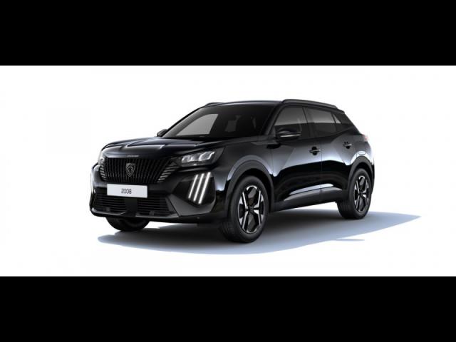 Peugeot 2008 Hybrid 145 E-Dcs6 Allure