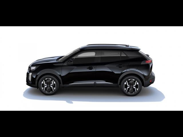 Peugeot 2008 image 4