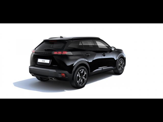 Peugeot 2008 image 3