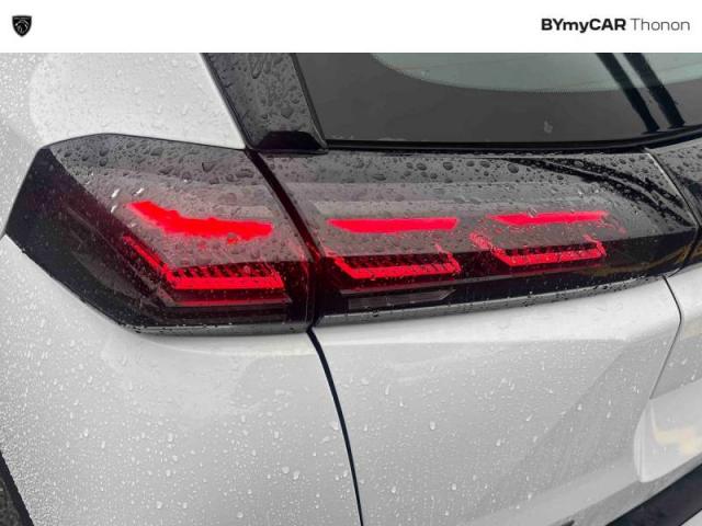 Peugeot 2008 image 7