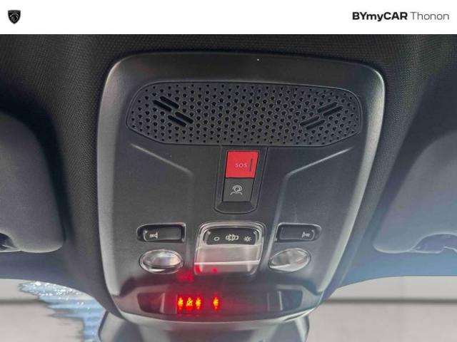 Peugeot 2008 image 4