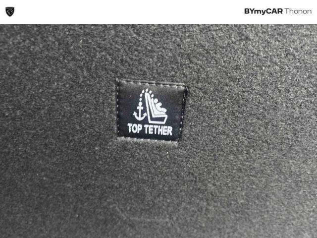 Peugeot 2008 image 3