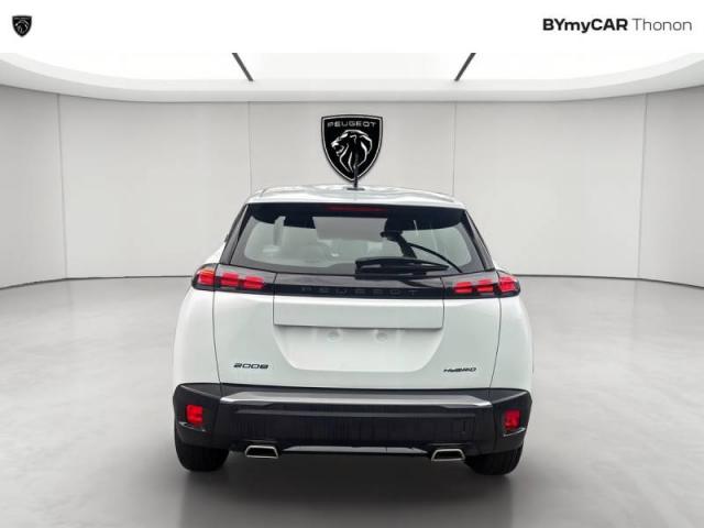 Peugeot 2008 image 5