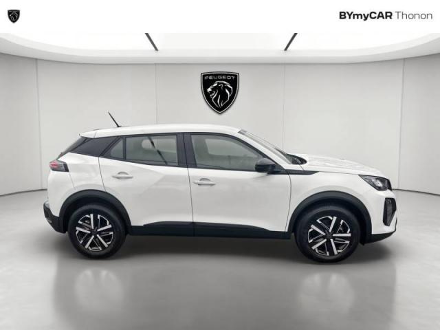 Peugeot 2008 image 1