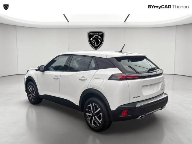 Peugeot 2008 image 2