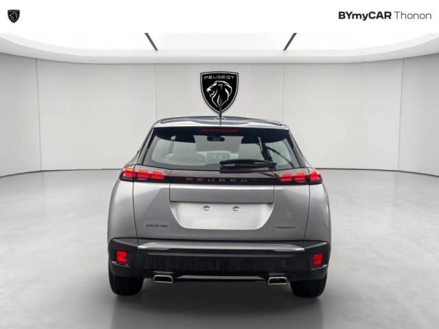 Peugeot 2008 image 5