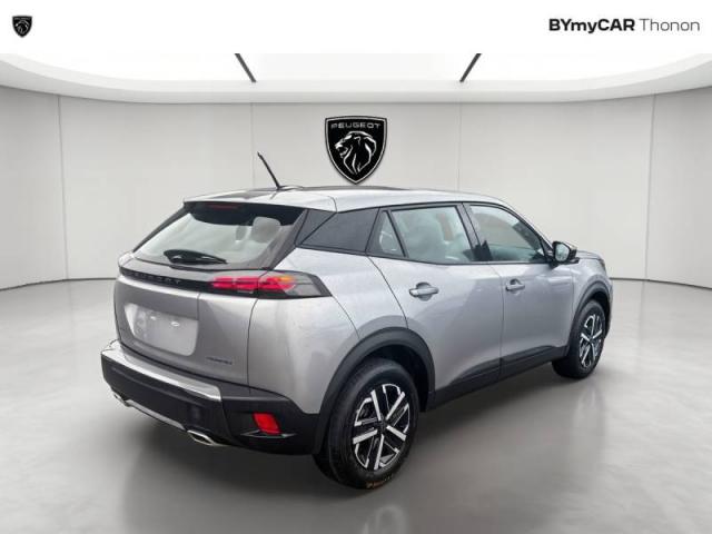 Peugeot 2008 image 4