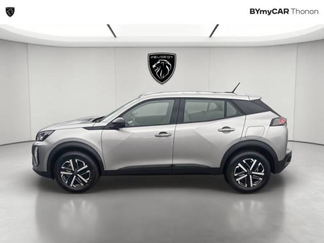 Peugeot 2008 image 3