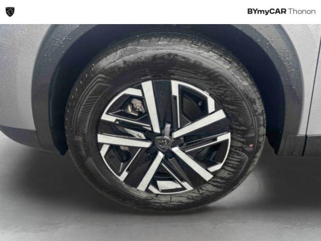 Peugeot 2008 image 6