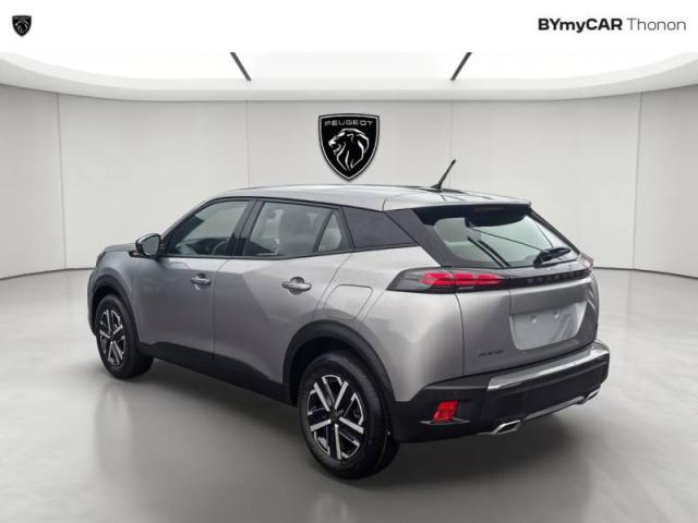 Peugeot 2008 image 7