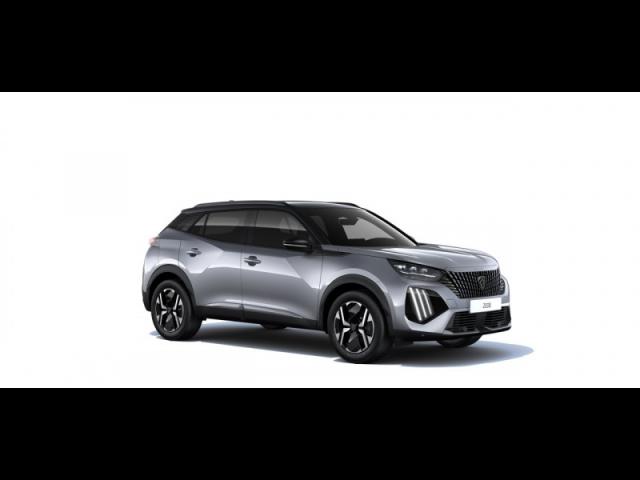 Peugeot 2008 image 4