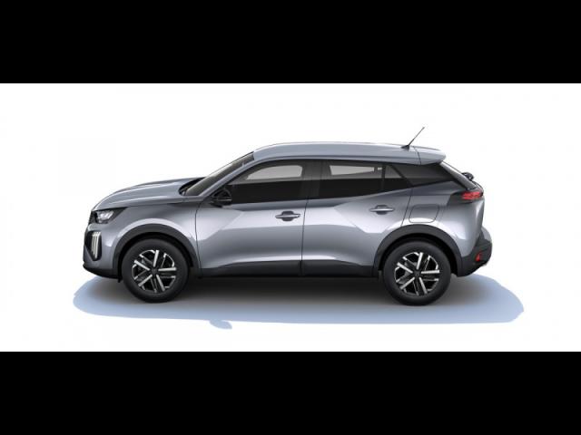 Peugeot 2008 image 9