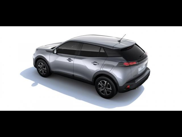 Peugeot 2008 image 1